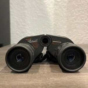 Tasco Lumina 8x25 Binoculars